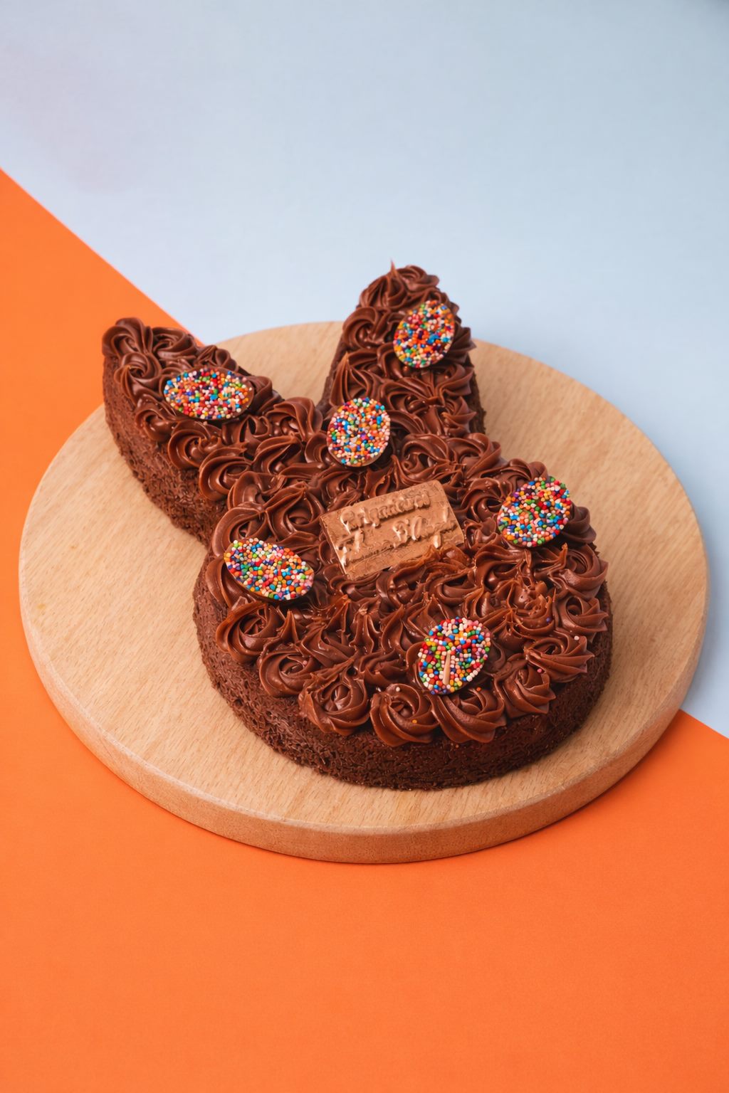 Brownie Coelho